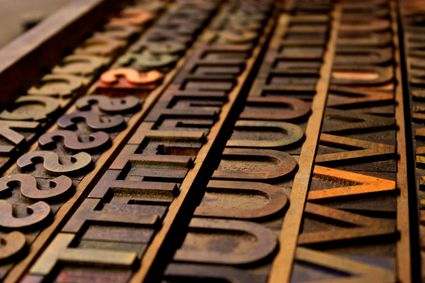 Prepress Publising & Digital Imaging Design