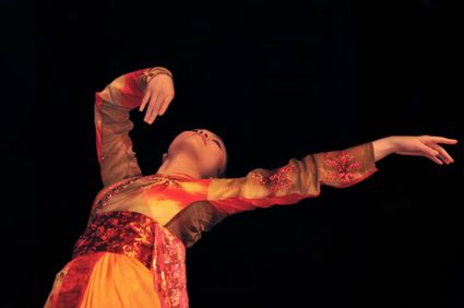 General Dance