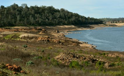 Calaveras County, CA