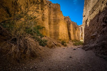 Riverside County, CA