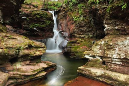 Luzerne County, PA