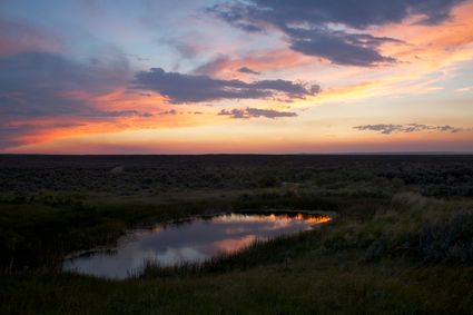 Sweetwater County, WY