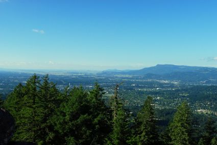 Eugene, OR