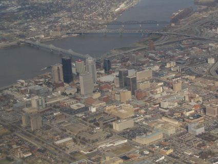 Louisville/Jefferson County, KY-IN