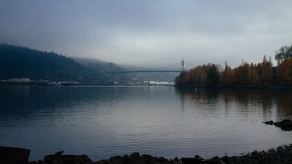 Portland-Vancouver-Hillsboro, OR-WA
