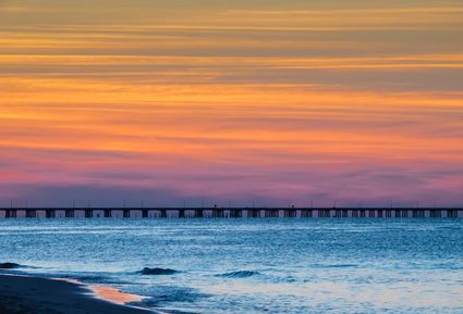 Virginia Beach-Norfolk-Newport News, VA-NC