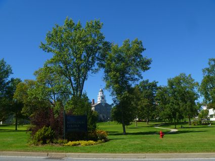 Middlebury College
